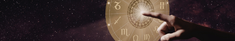 Símbolos zodiacais são arquétipos sonoros